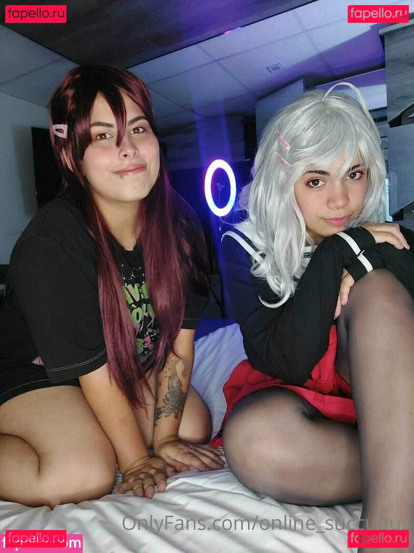 online_succubus Onlyfans Photo Gallery 