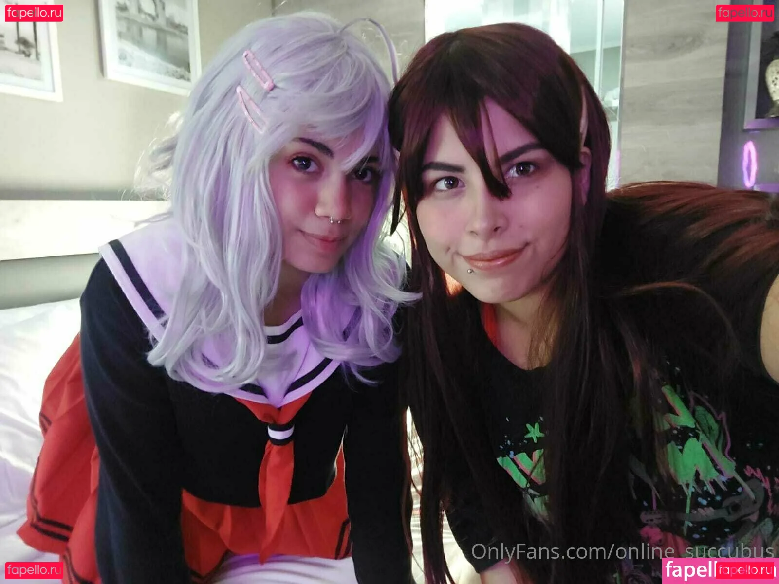 online_succubus Onlyfans Photo Gallery 