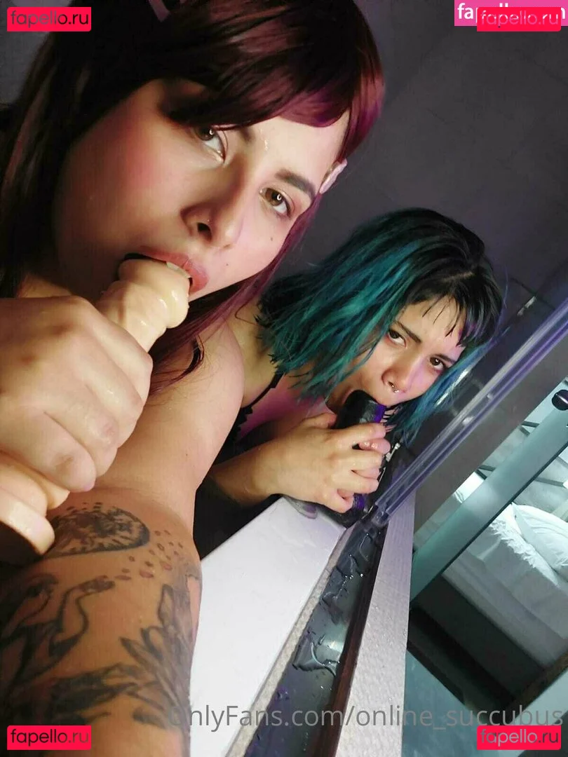 online_succubus Onlyfans Photo Gallery 