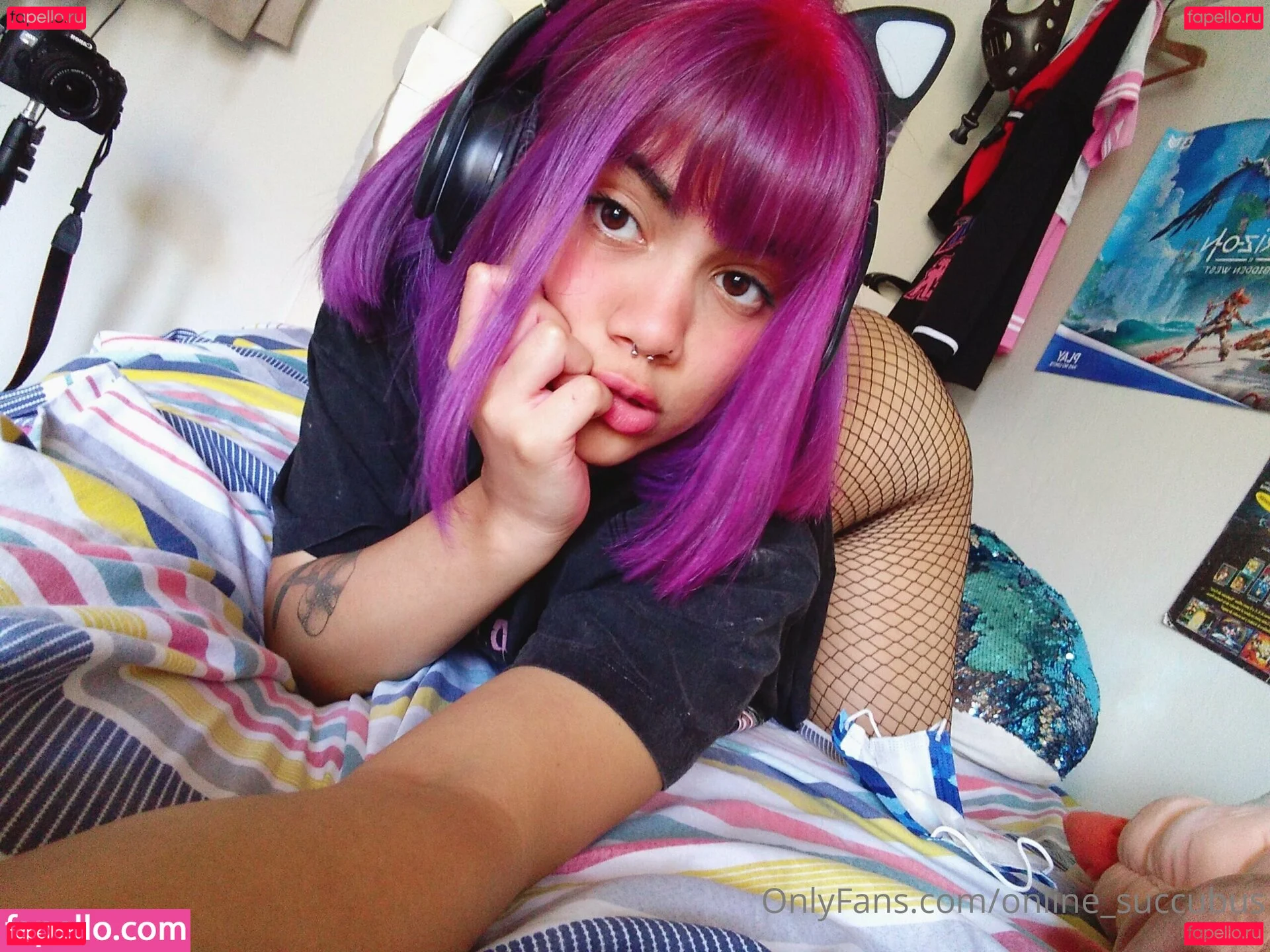 online_succubus Onlyfans Photo Gallery 