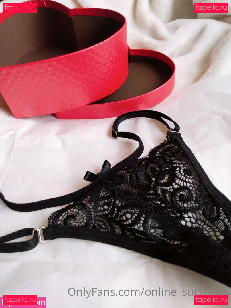 online_succubus Onlyfans Photo Gallery 