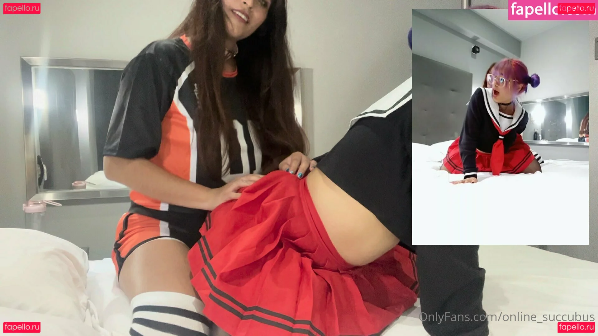 online_succubus Onlyfans Photo Gallery 