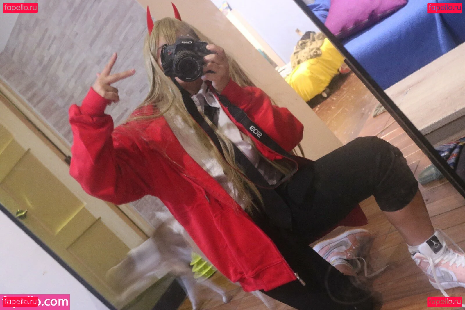 online_succubus Onlyfans Photo Gallery 