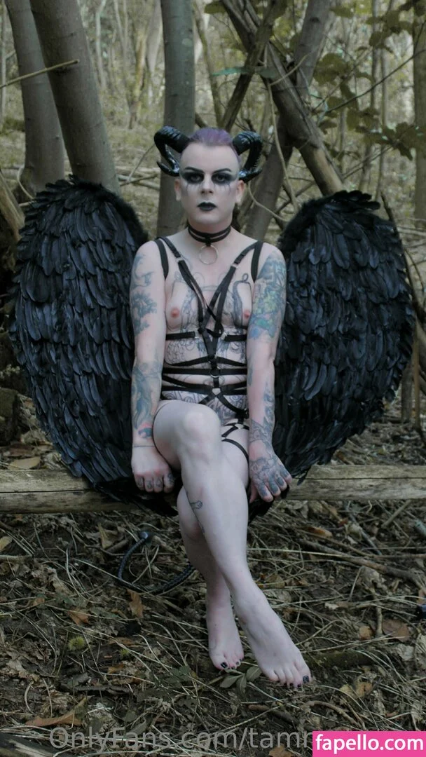 tammytegun Onlyfans Photo Gallery 