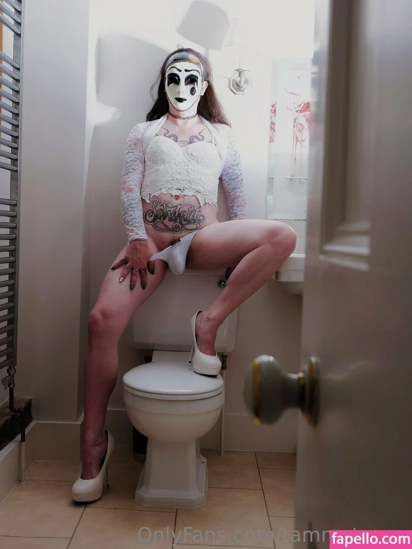 tammytegun Onlyfans Photo Gallery 