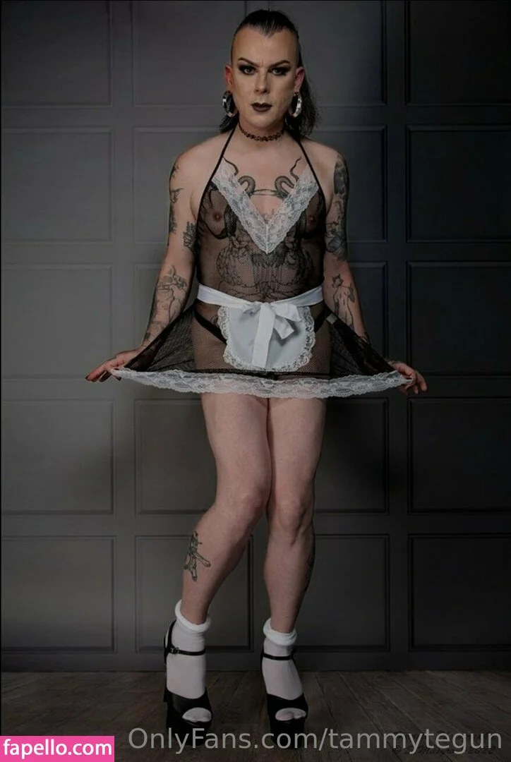 tammytegun Onlyfans Photo Gallery 