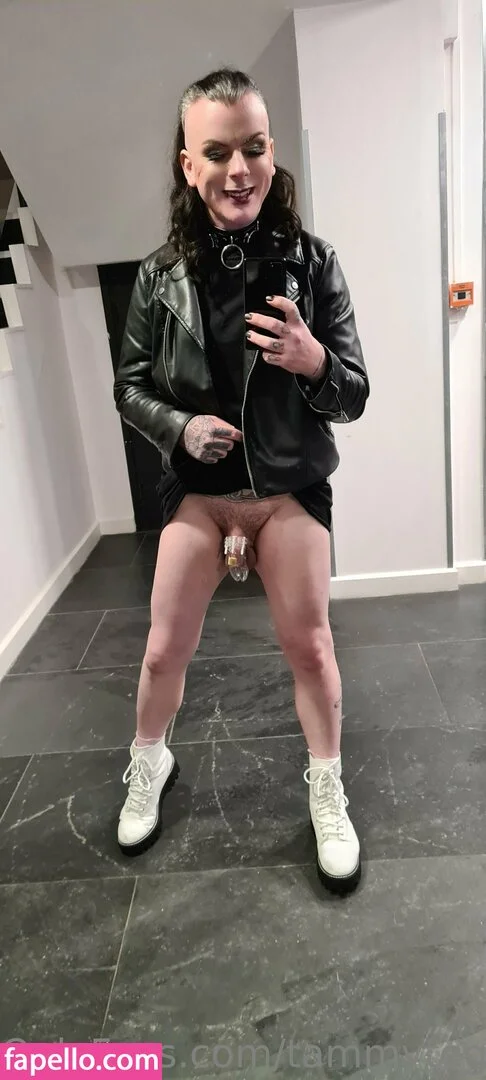 tammytegun Onlyfans Photo Gallery 