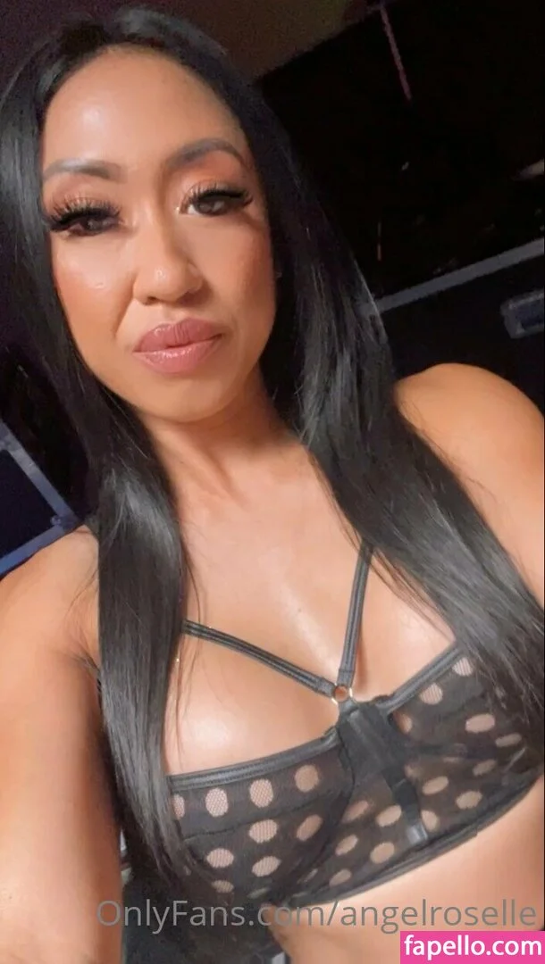 angelroselle Onlyfans Photo Gallery 