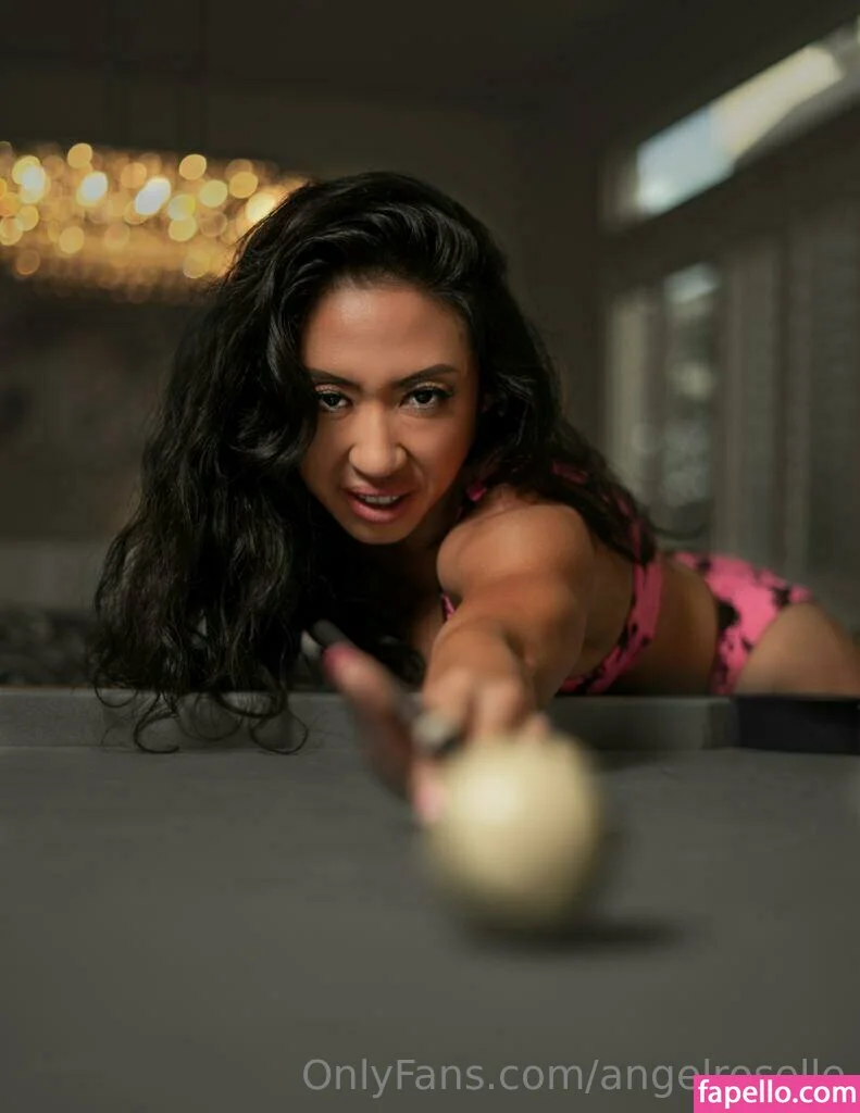 angelroselle Onlyfans Photo Gallery 