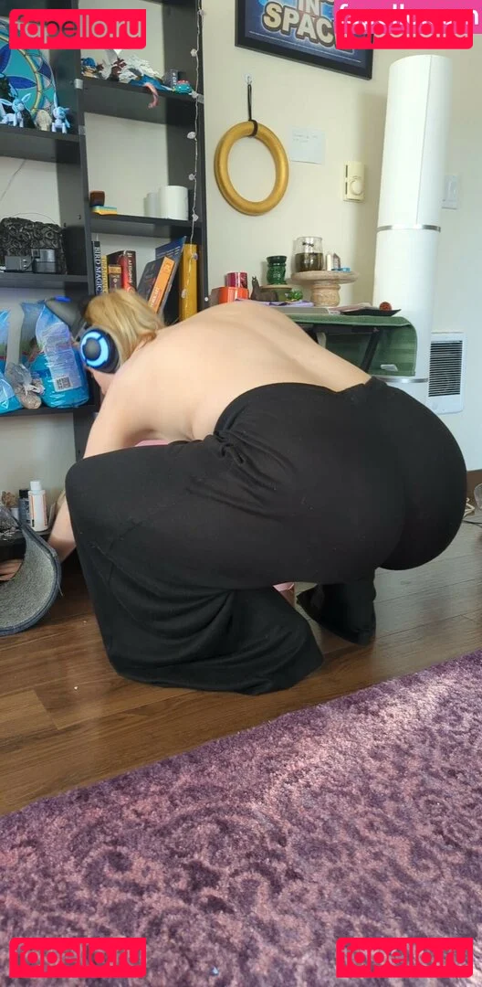 Squishy Apparatus Onlyfans Photo Gallery 