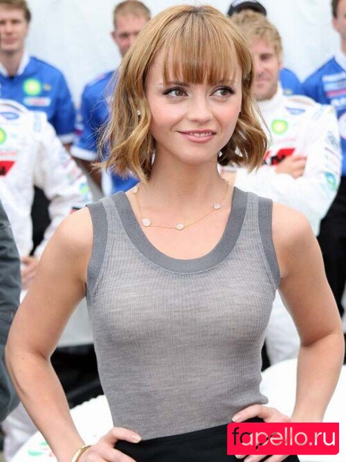Christina Ricci Onlyfans Photo Gallery 