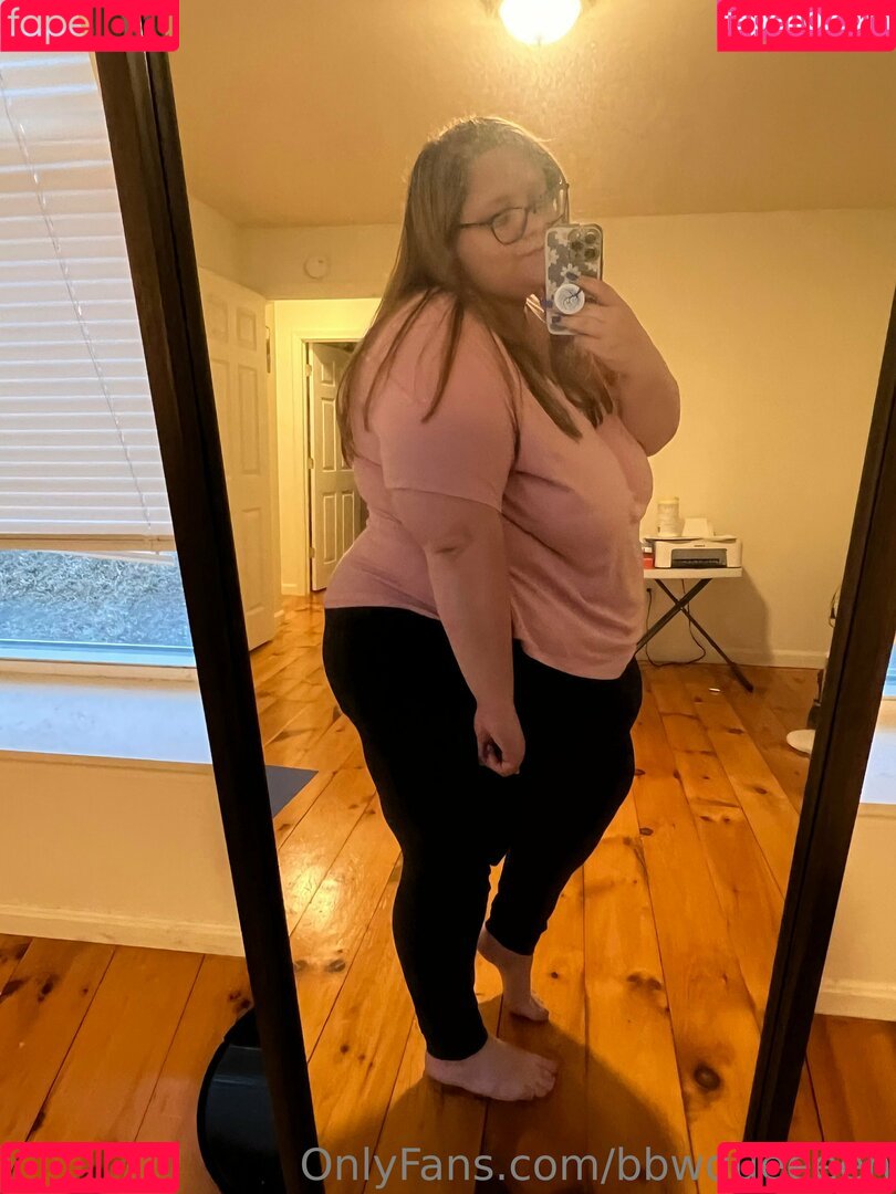 bbwqueeeen Onlyfans Photo Gallery 