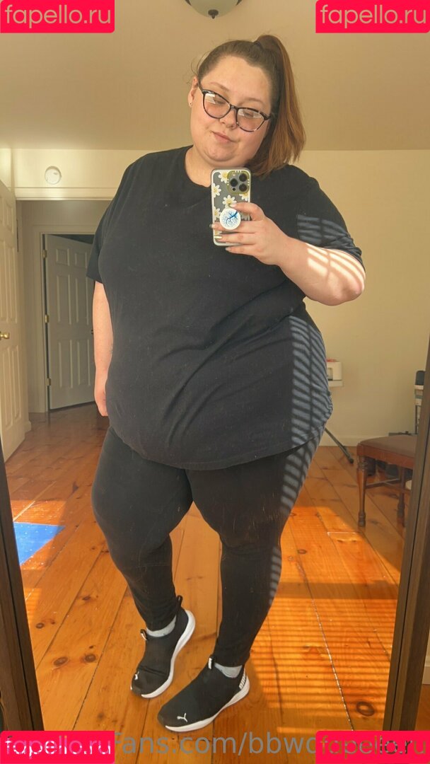 bbwqueeeen Onlyfans Photo Gallery 
