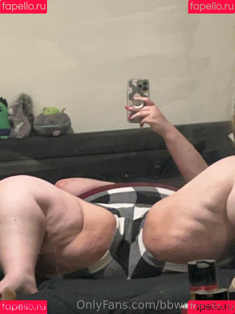 bbwqueeeen Onlyfans Photo Gallery 