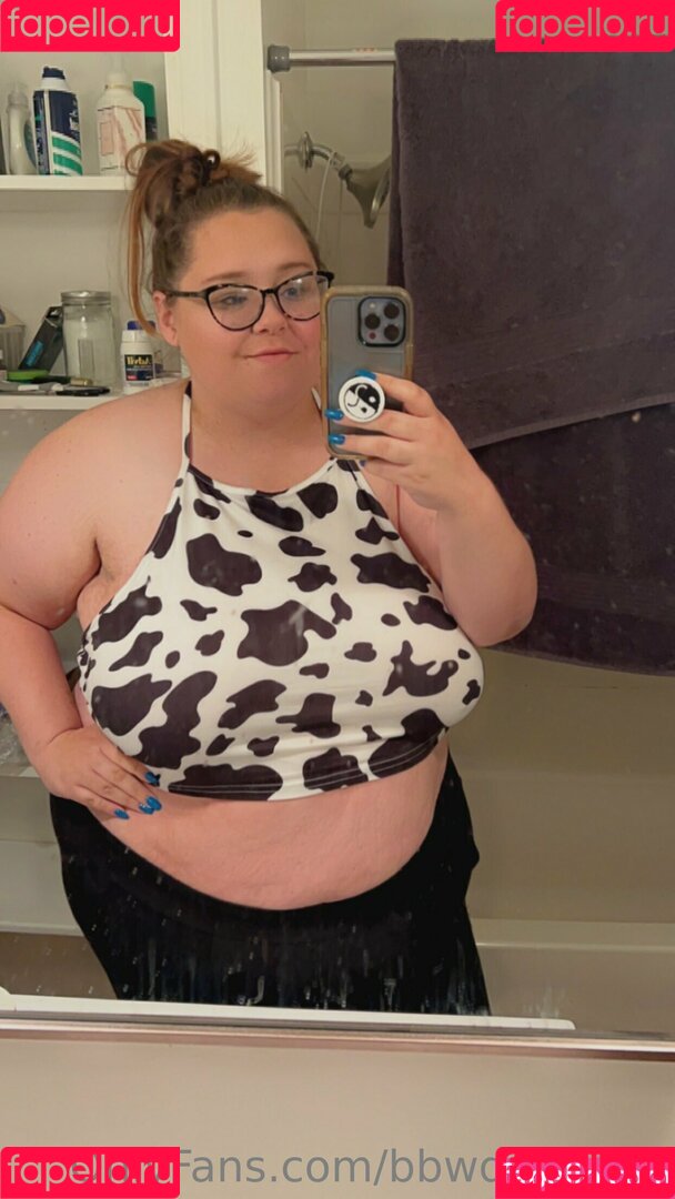 bbwqueeeen Onlyfans Photo Gallery 