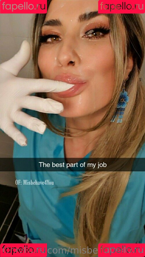 Misbehave4You Onlyfans Photo Gallery 