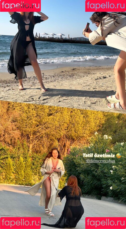 Ezgi Zorba Onlyfans Photo Gallery 