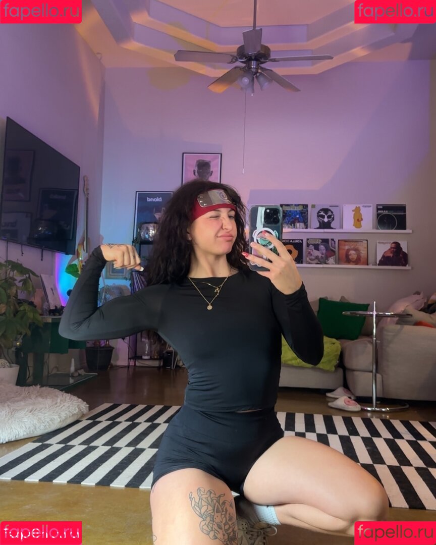 Ally R Onlyfans Photo Gallery 