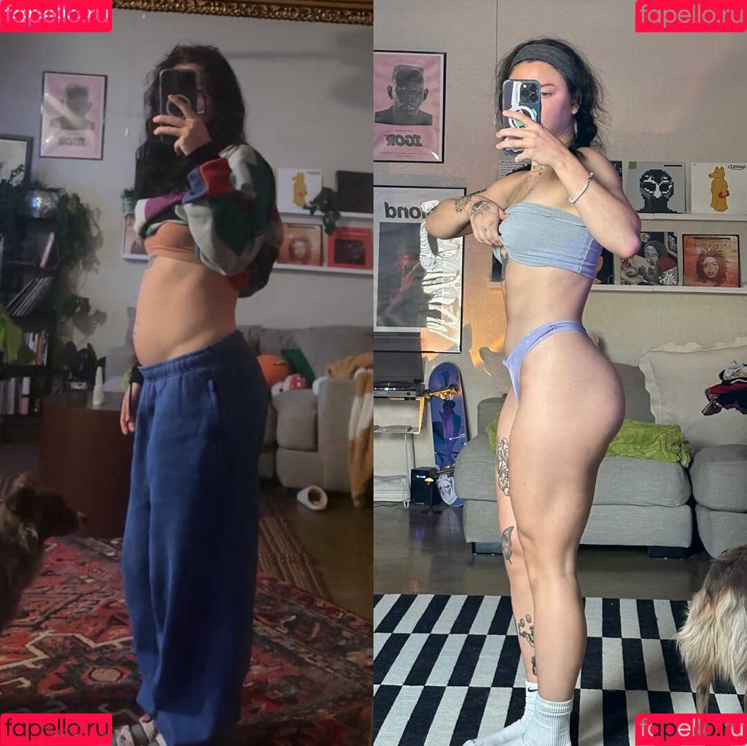 Ally R Onlyfans Photo Gallery 