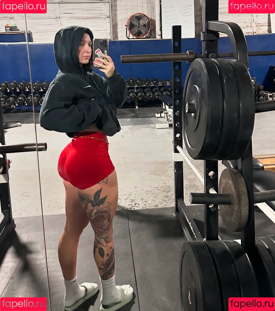 Ally R Onlyfans Photo Gallery 