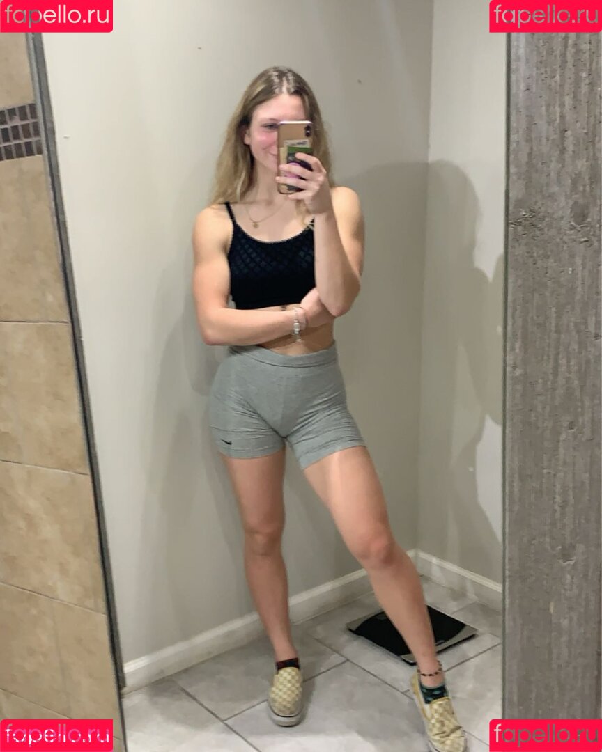 Ally R Onlyfans Photo Gallery 