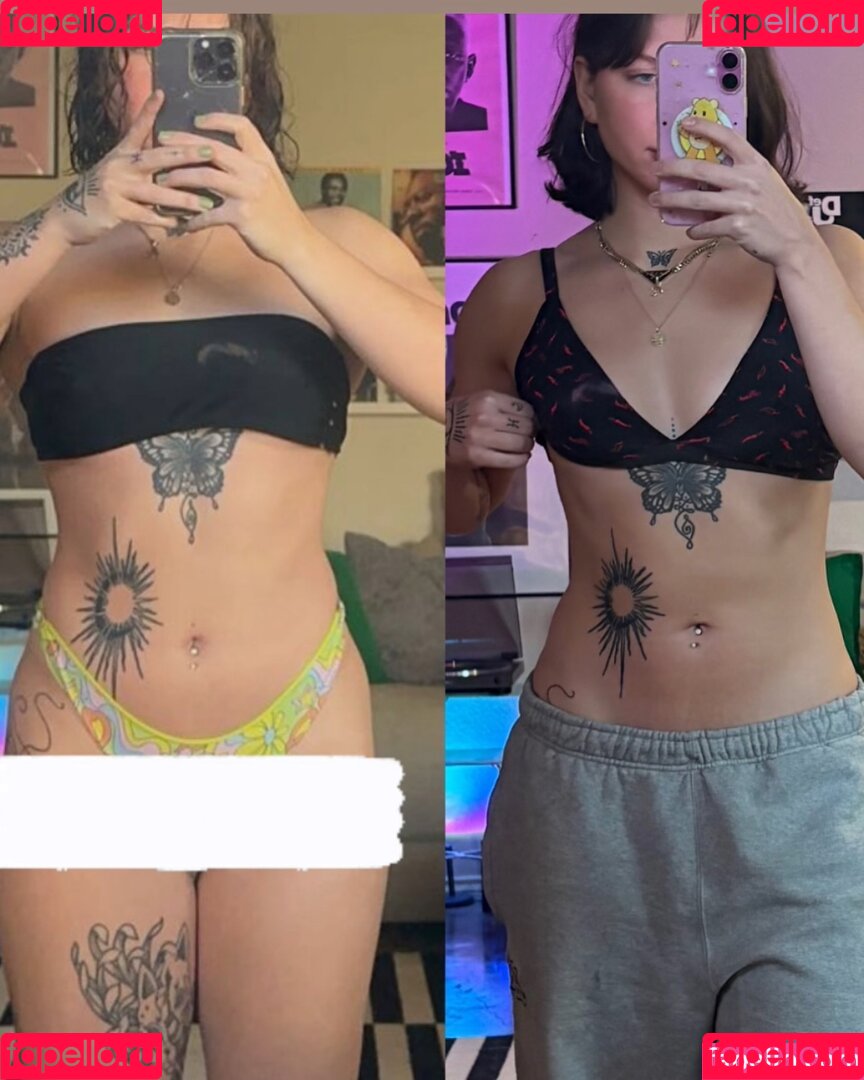 Ally R Onlyfans Photo Gallery 