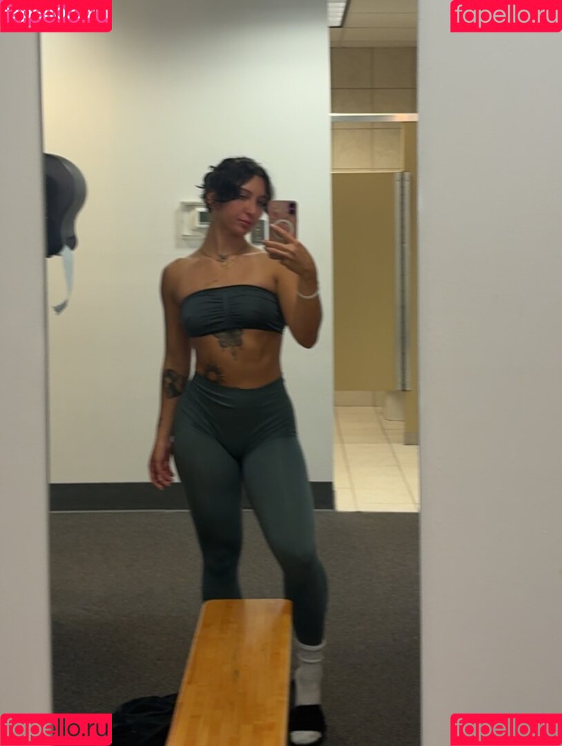 Ally R Onlyfans Photo Gallery 