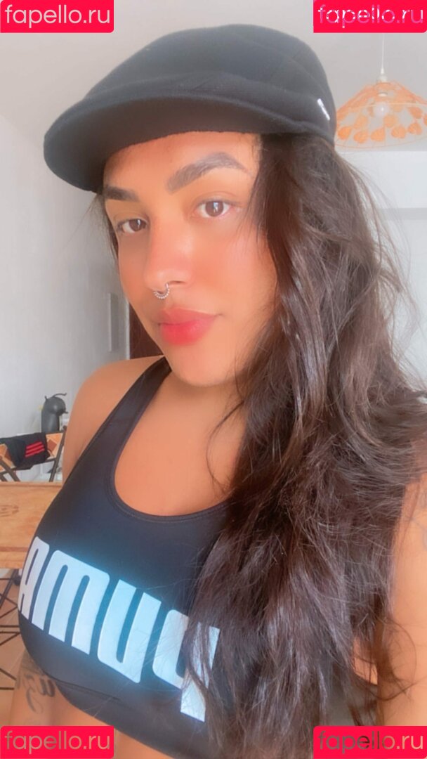 Bruna Taylor Onlyfans Photo Gallery 