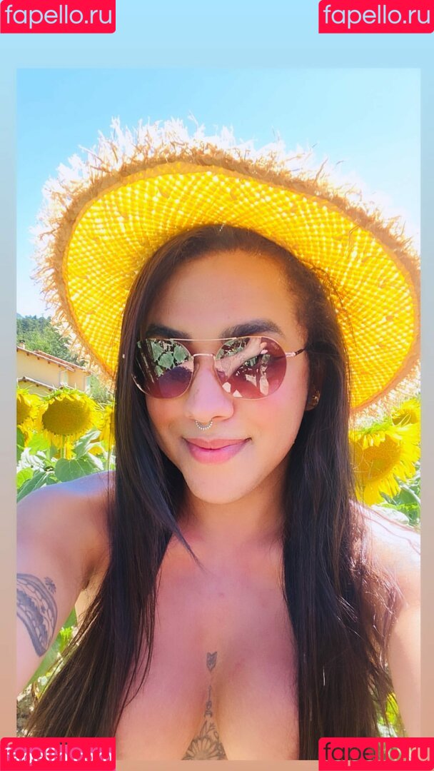 Bruna Taylor Onlyfans Photo Gallery 