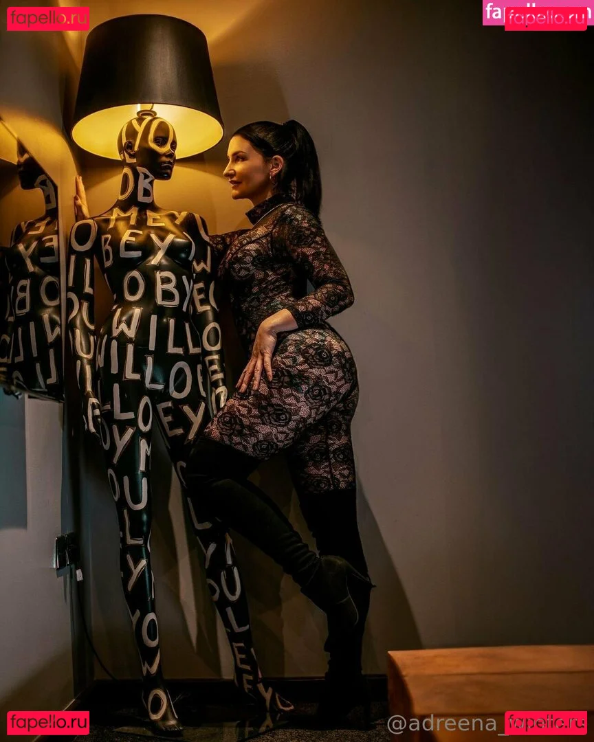 adreenacuckoldress Onlyfans Photo Gallery 