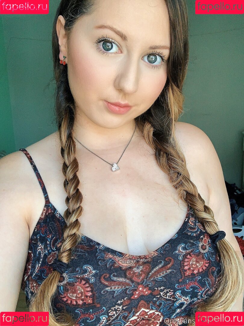 kirbybae Onlyfans Photo Gallery 