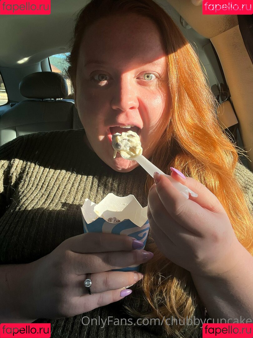 chubbycupcake Onlyfans Photo Gallery 