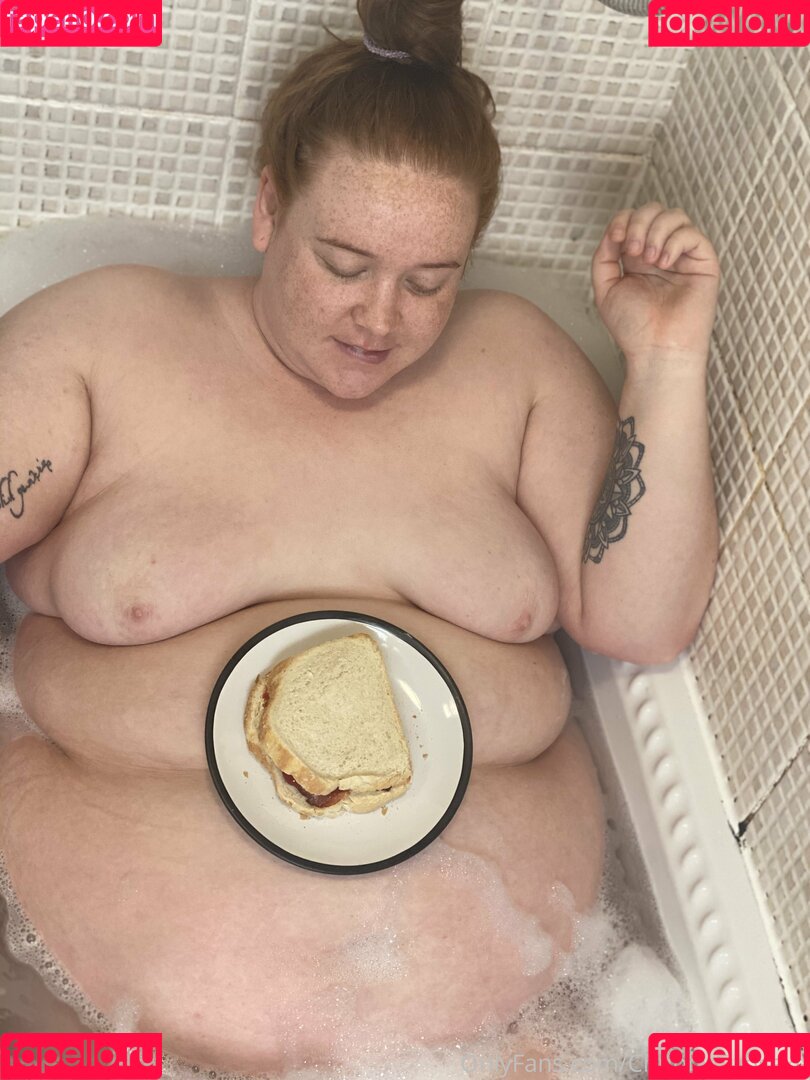 chubbycupcake Onlyfans Photo Gallery 