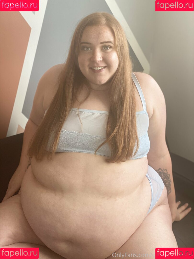 chubbycupcake Onlyfans Photo Gallery 