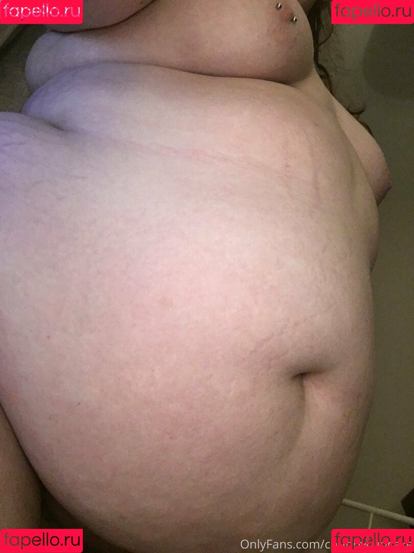 chubbycupcake Onlyfans Photo Gallery 