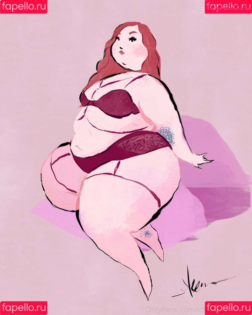 chubbycupcake Onlyfans Photo Gallery 