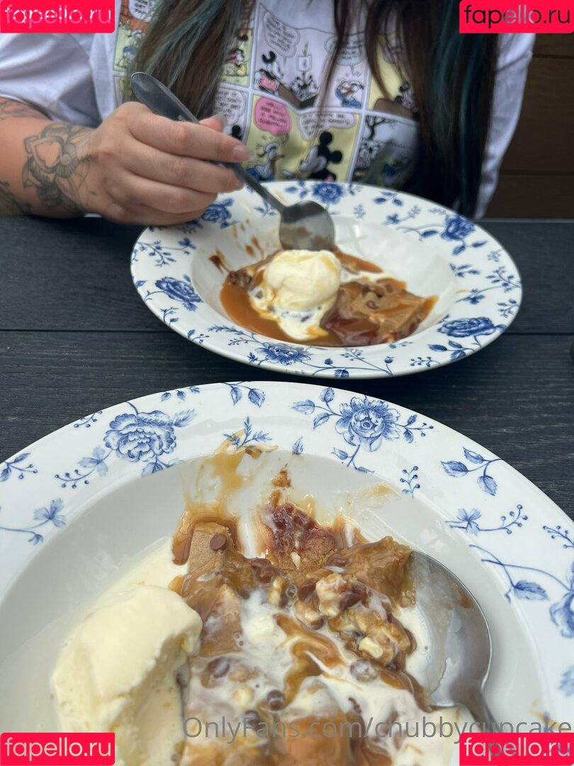 chubbycupcake Onlyfans Photo Gallery 