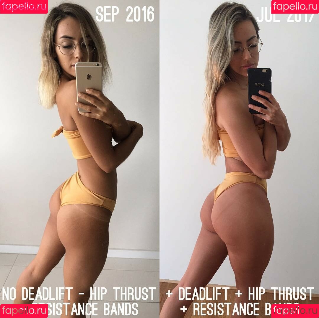 Madalin Giorgetta Onlyfans Photo Gallery 