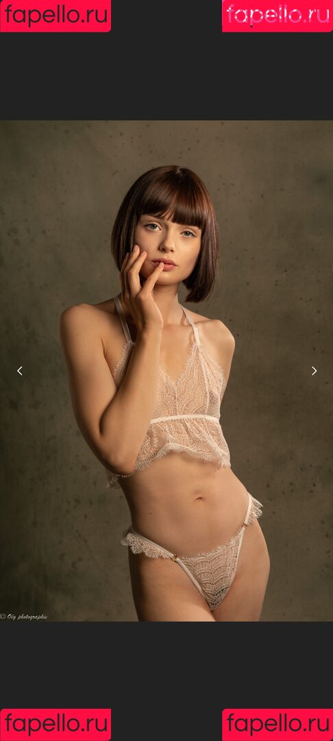 Marie Grippon Onlyfans Photo Gallery 