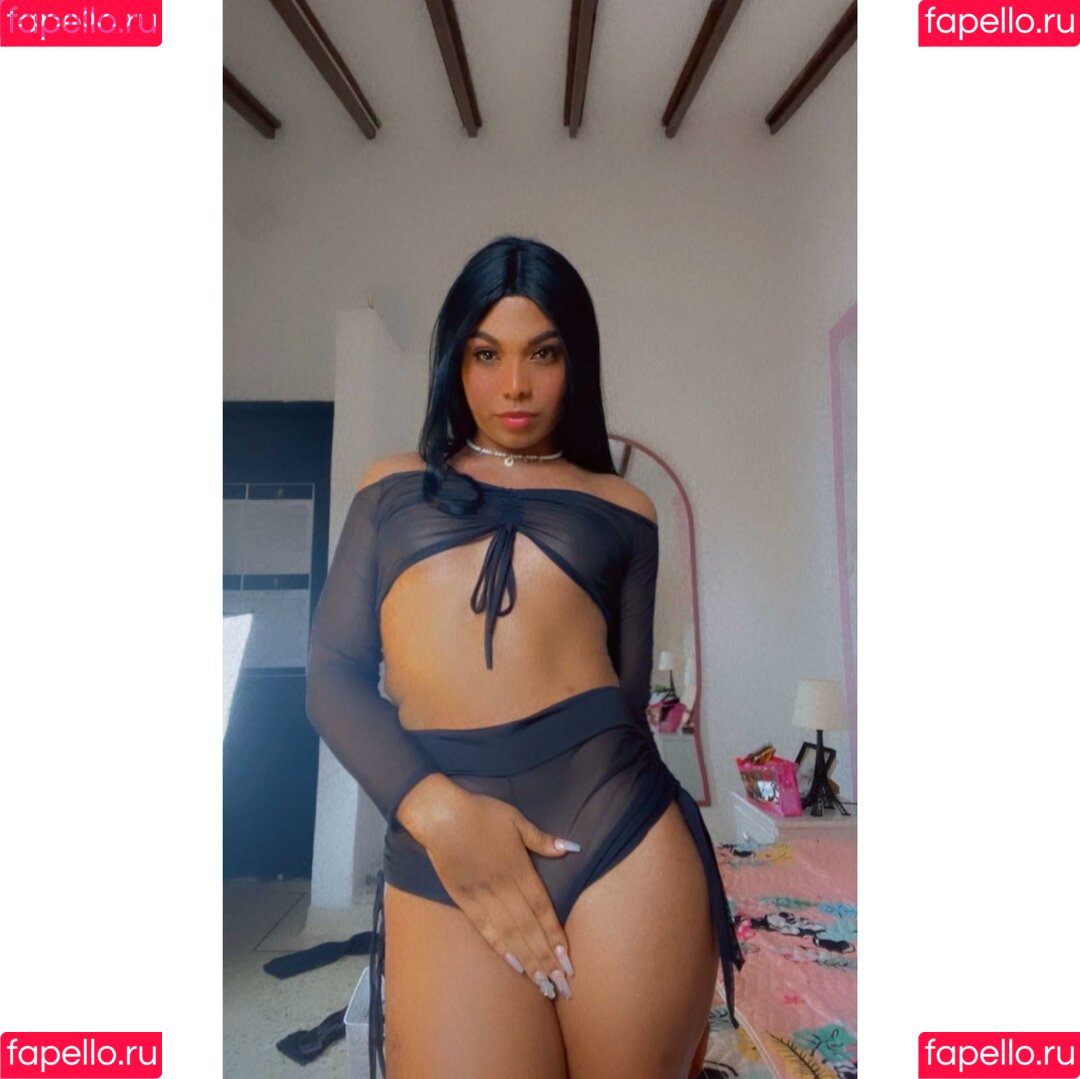 ebonyskinn Onlyfans Photo Gallery 