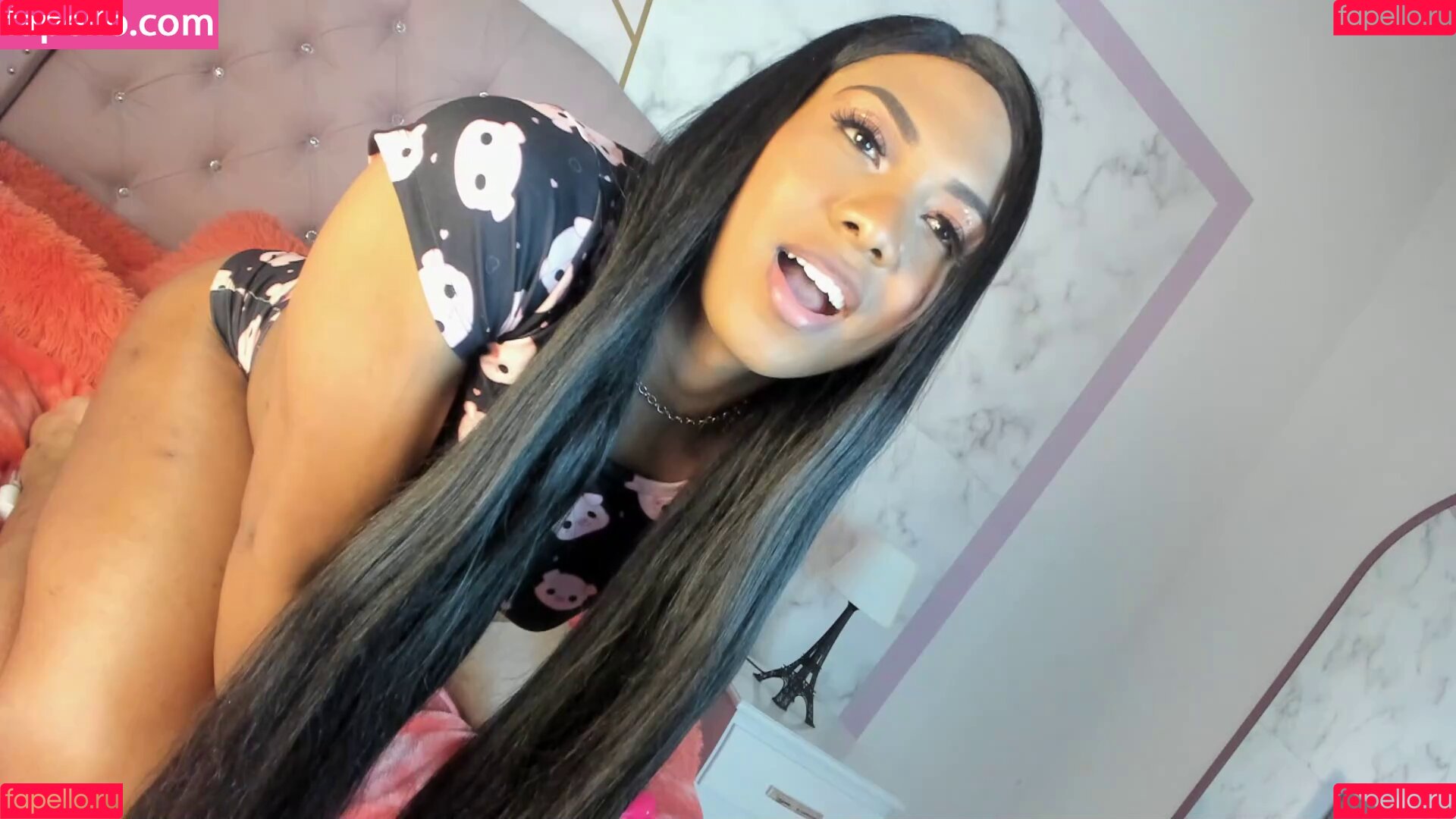 ebonyskinn Onlyfans Photo Gallery 