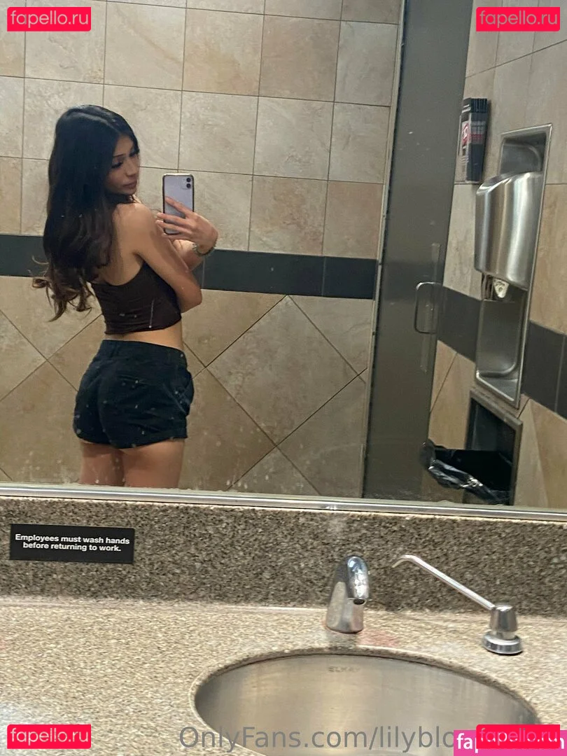 ariiadams Onlyfans Photo Gallery 