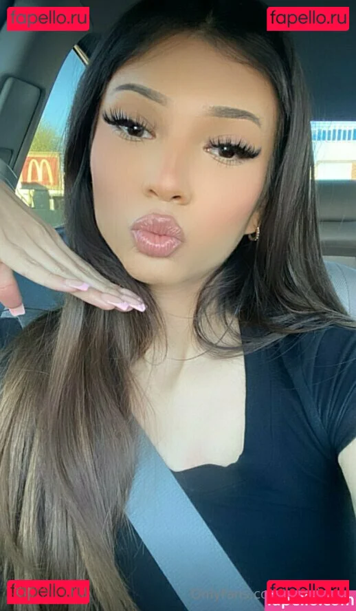 ariiadams Onlyfans Photo Gallery 