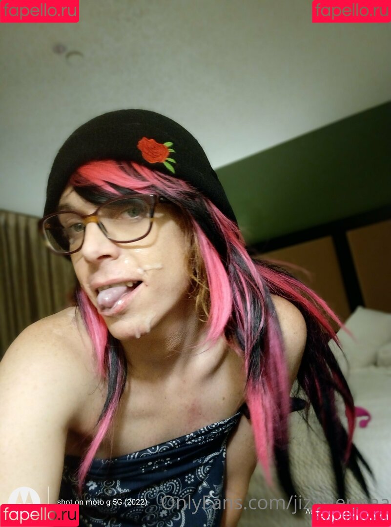 jizzyjennaa Onlyfans Photo Gallery 