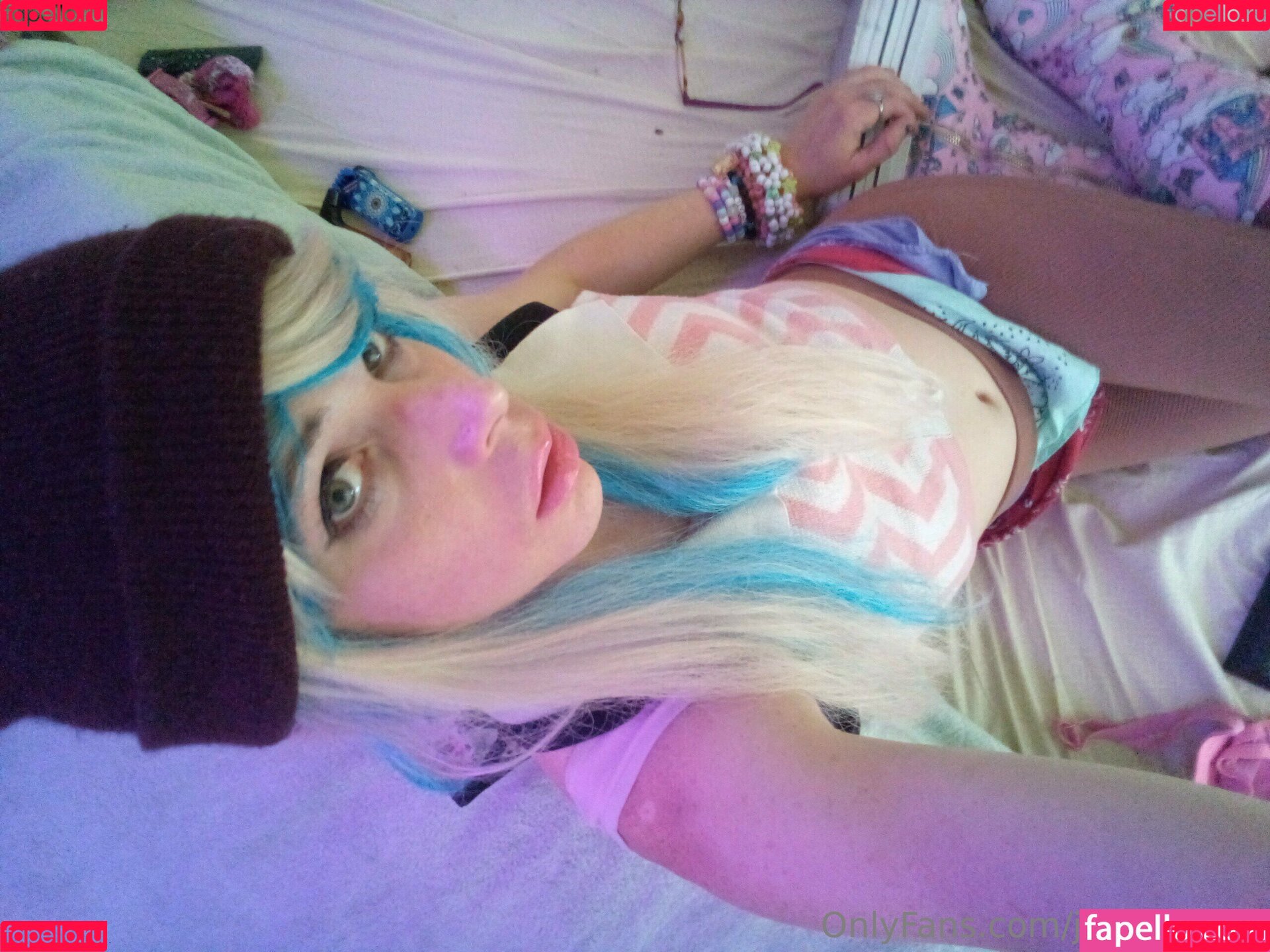 jizzyjennaa Onlyfans Photo Gallery 