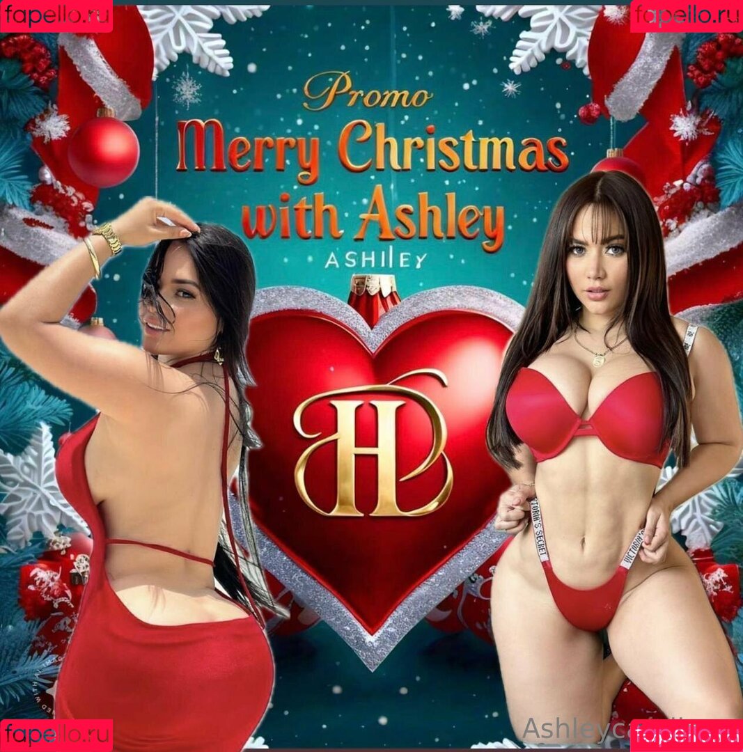 AshleyCarolina Onlyfans Photo Gallery 