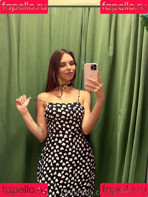 Vika Mednis Onlyfans Photo Gallery 