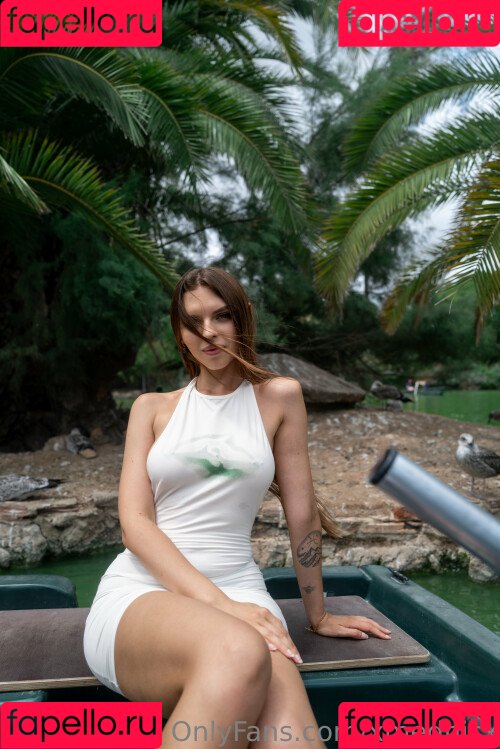 Vika Mednis Onlyfans Photo Gallery 