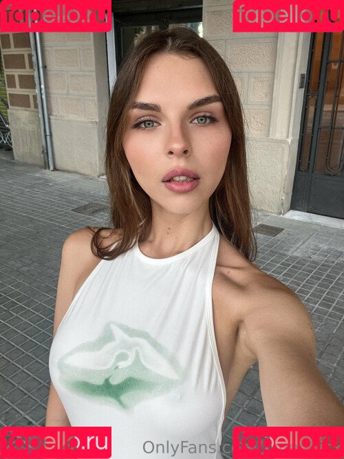 Vika Mednis Onlyfans Photo Gallery 