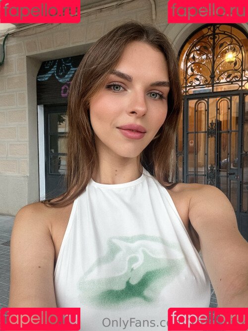 Vika Mednis Onlyfans Photo Gallery 